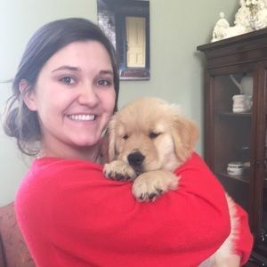 Meet your Posher, Lena